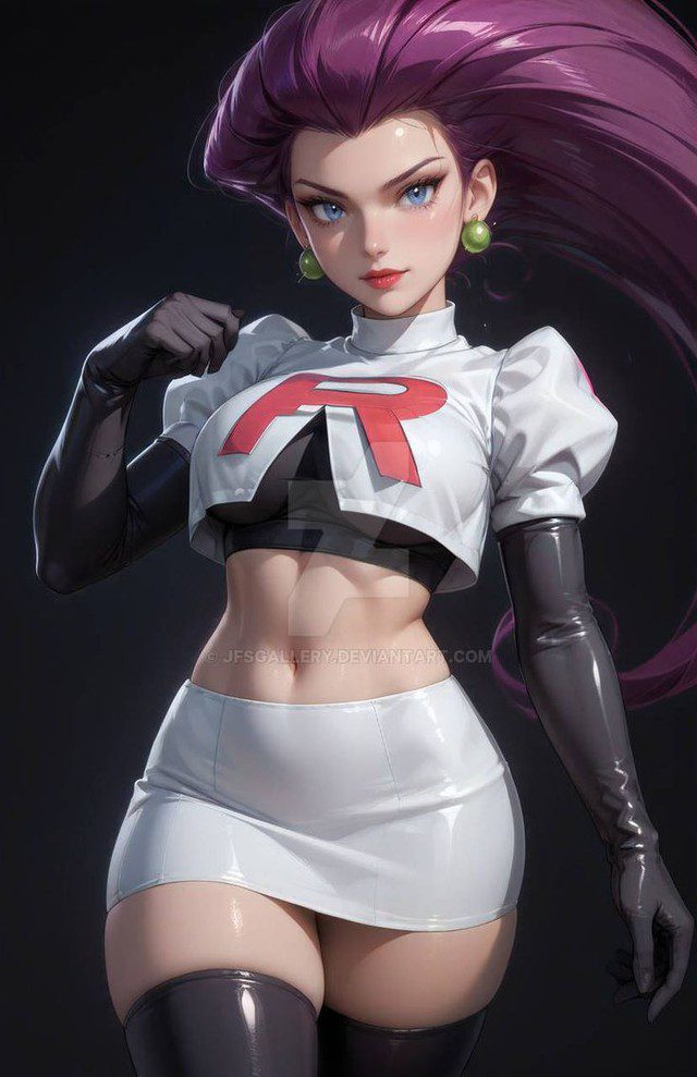 Jessie Jessie