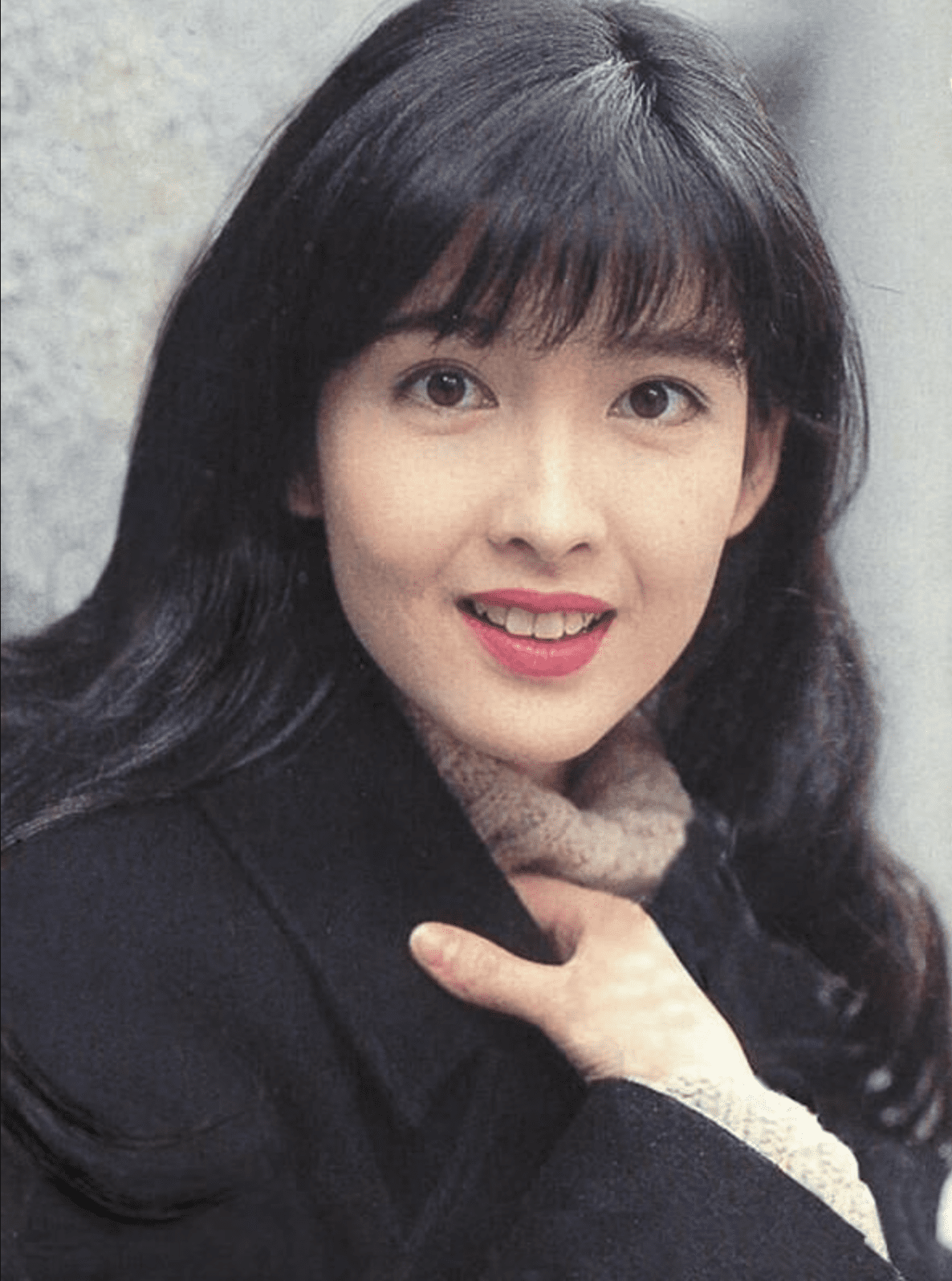 10 Most Beautiful National Goddesses of China: Liu Yifei Only Ranks 5th, No One Can Overthrow Rank 1 7 10 National Treasures of China: Chao Huiman ranks 4th for her timeless appeal.