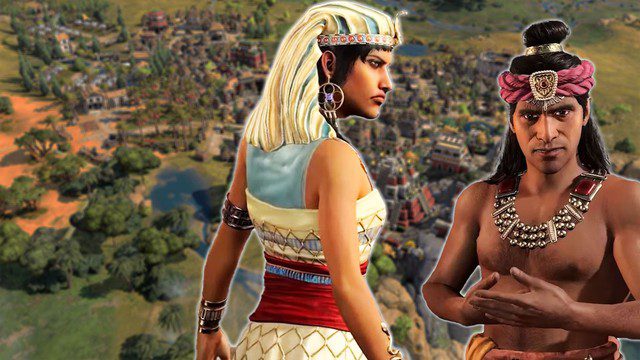 Civilization 7 Ages System Civilization 7 Ages System
