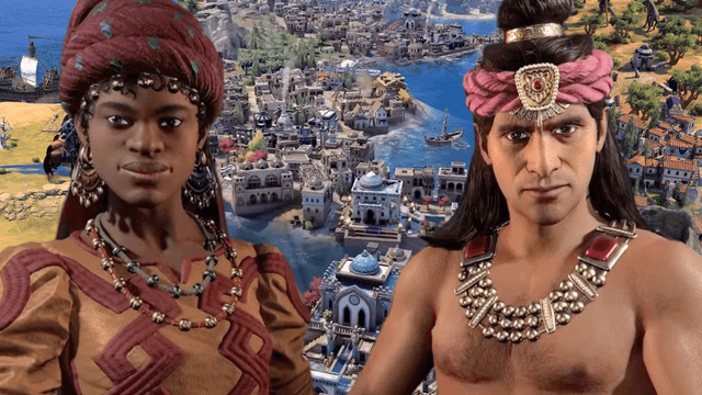 Civilization 7 Rating Drop Civilization 7 Rating Drop