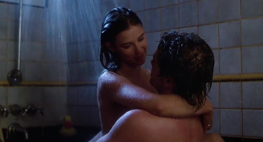5 "Red Label" films that shocked the world from the most beautiful woman in the world 2025: Torturing the audience! 1 About Last Night