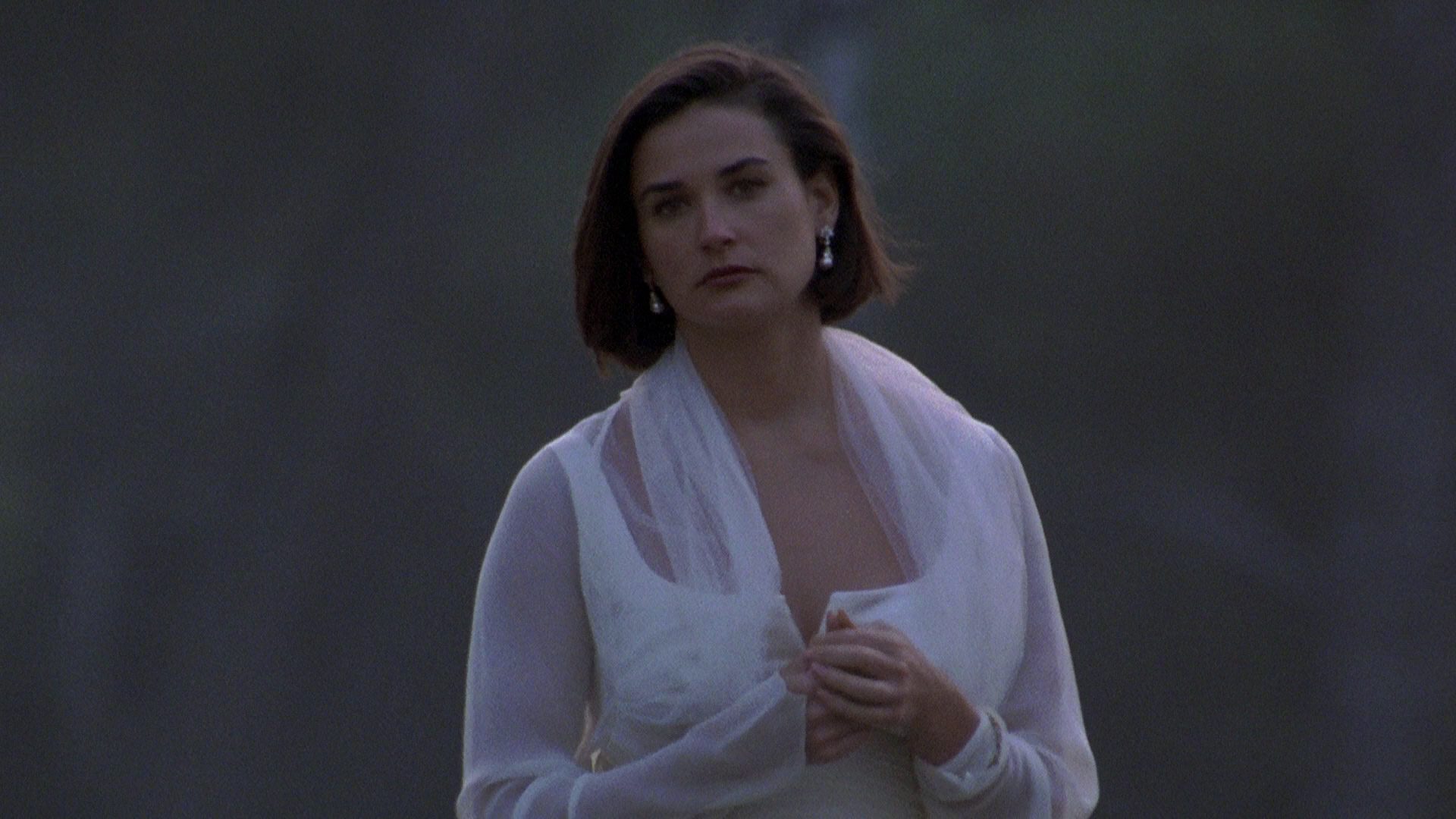 5 "Red Label" films that shocked the world from the most beautiful woman in the world 2025: Torturing the audience! 2 Indecent Proposal