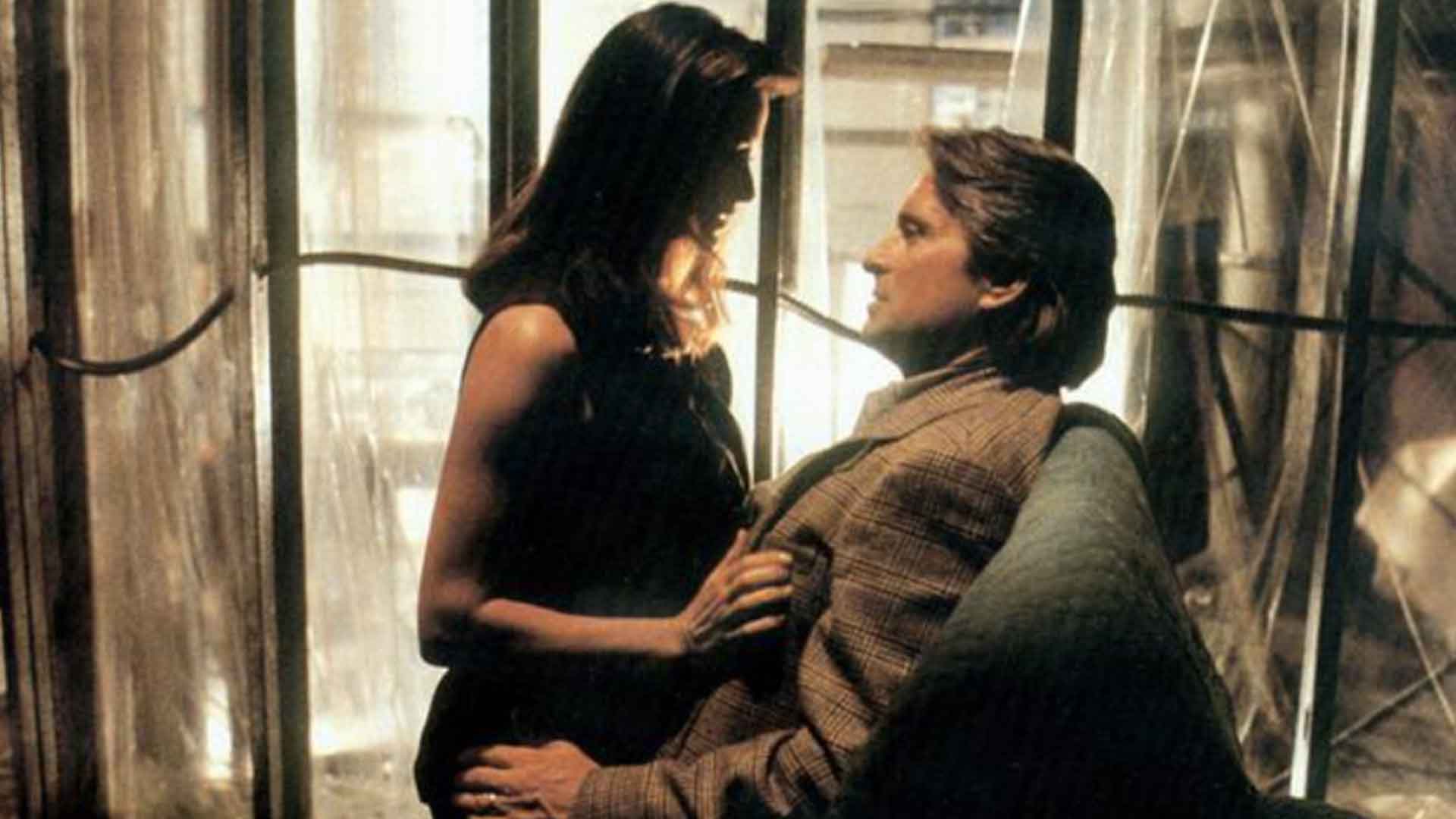 5 "Red Label" films that shocked the world from the most beautiful woman in the world 2025: Torturing the audience! 3 Disclosure