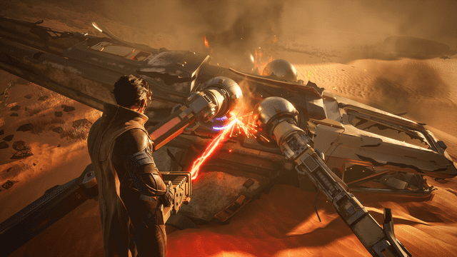 Dune Awakening Player Count Dune Awakening Player Count