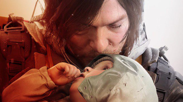 Death Stranding 2 Release Day Death Stranding 2 Release Day