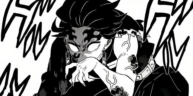 Demon Slayer: Infinity Castle Will Reveal the Strongest Demon in History, and It's Not Muzan! 2 Demon Tanjiro's Power