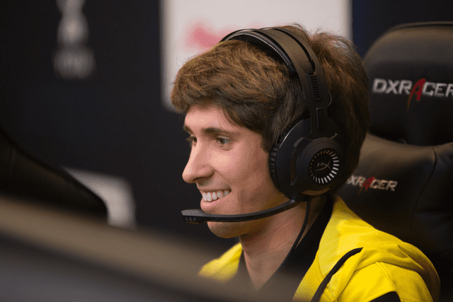Dendi is a legendary figure in the DOTA 2 community. Legendary DOTA 2 player Dendi transitions to League of Legends