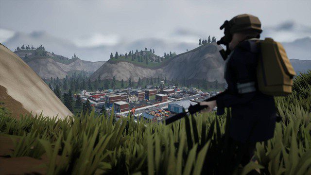 Launched in 2022, this zombie game makes a strong comeback, setting a new record on Steam 1 SurrounDead, a strong survival game released in 2022, has become a top title on Steam.