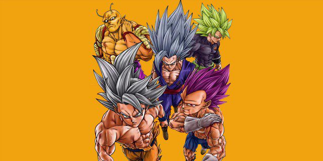 The Return of Dragon Ball Super Brighter Than Ever After a False Alarm 1 The future of Dragon Ball Super looks brighter than ever after a storm passes.