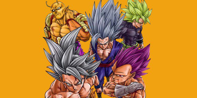 5 Confirmed Facts About the Black Frieza Saga of Dragon Ball Super 1 5 factors recognized about the Black Frieza Saga of Dragon Ball Super - Image 1.