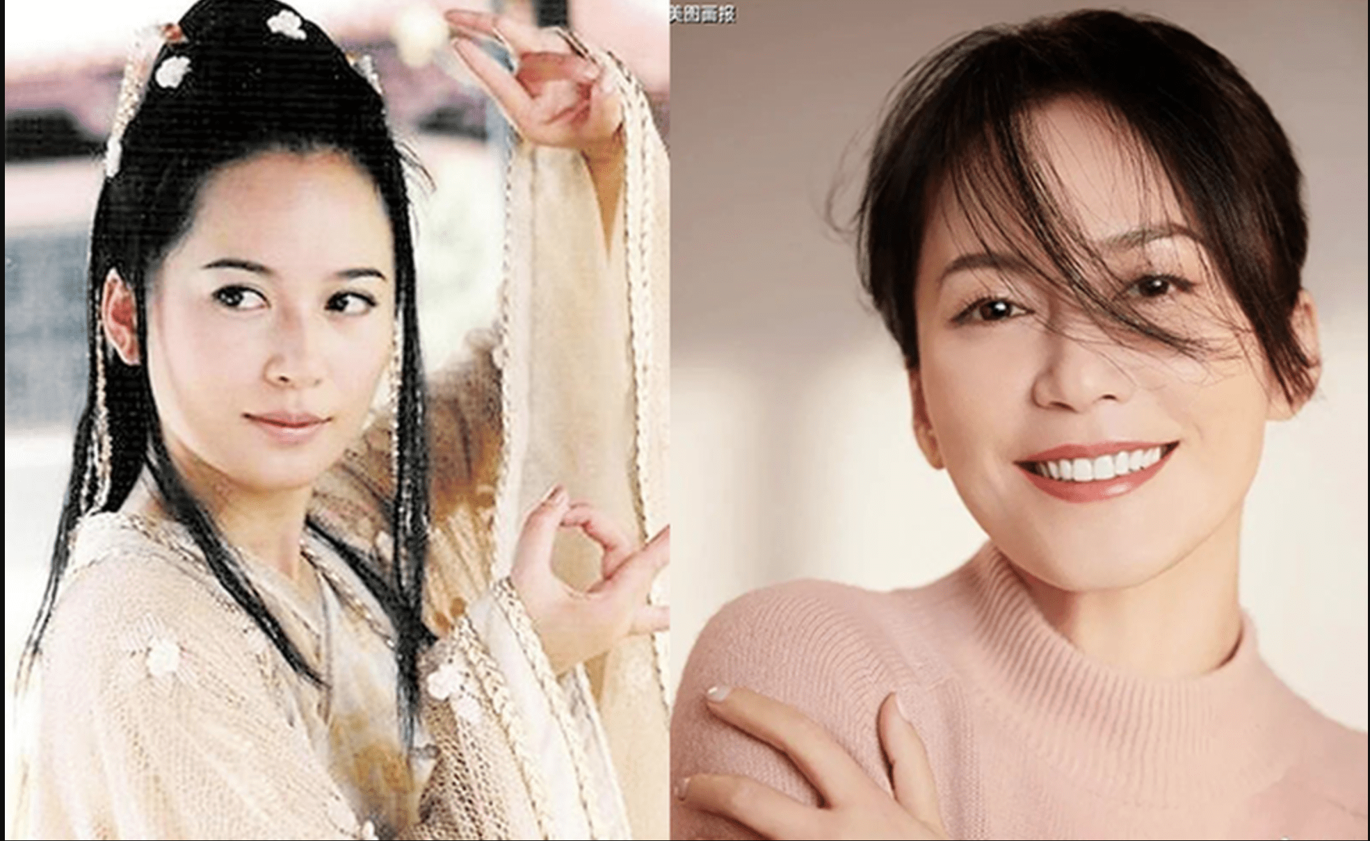 10 Most Beautiful National Goddesses of China: Liu Yifei Only Ranks 5th, No One Can Overthrow Rank 1 1 10 National Treasures of China: Yu Feihong ranks 10th, unmatched in beauty.