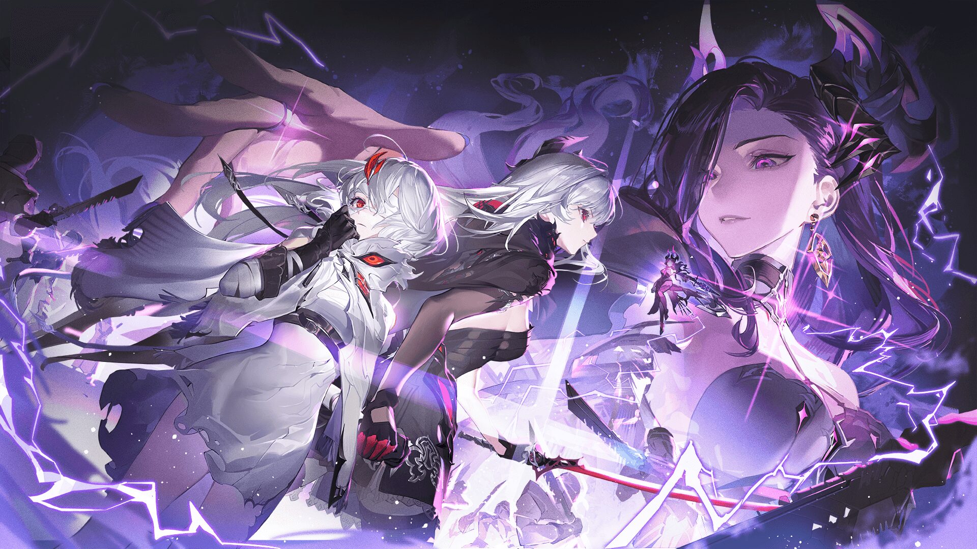 A Compilation of Mobile Blockbusters Set to Launch This June 6 Game Image 6