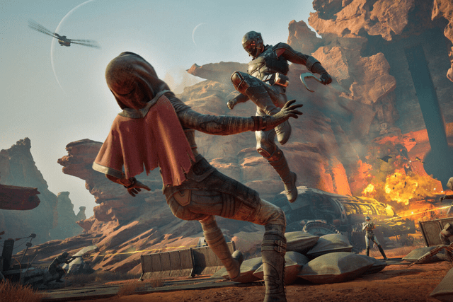 Just released, this survival blockbuster has exploded, dominating the top-selling games on Steam 2 Dune Awakening has quickly risen to the top of the best-selling games on Steam.