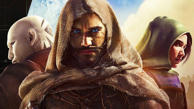 Dune Awakening on Steam Dune Awakening on Steam