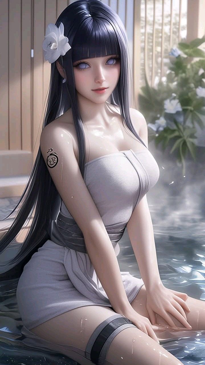 Hinata Hinata