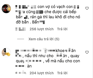 "Copy" Zin loves cooking, the girl receives all heart-wrenching comments for an unbelievable reason 7 edit anh chup man hinh 2025 06 15 luc 105805 17499616881862047379038 1749974890247 17499748904018222456
