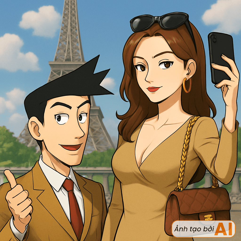 Suneo gets engaged to a beautiful girl. Suneo gets engaged to a beautiful girl.