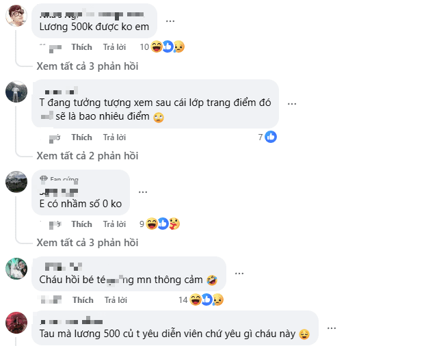 The girl shocks with her revelation on criteria for choosing a boyfriend earning half a billion/month, the owner shares a special reason 8 Young woman