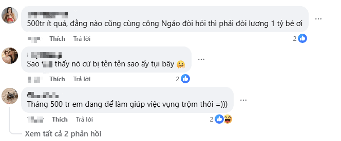 The girl shocks with her revelation on criteria for choosing a boyfriend earning half a billion/month, the owner shares a special reason 7 Young woman