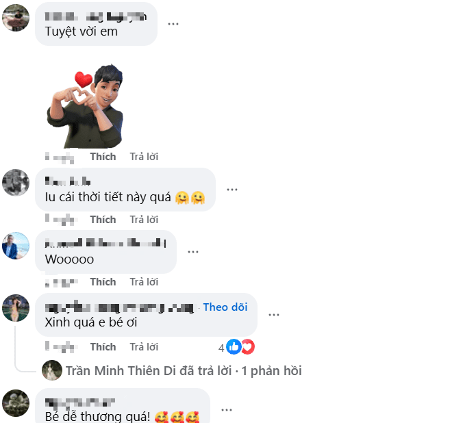 Astonished by the current beauty of the hot girl with a super bust, no longer obsessed with a sexy style 5 Stunning transformation of super influencer Tran Minh Thien Di.