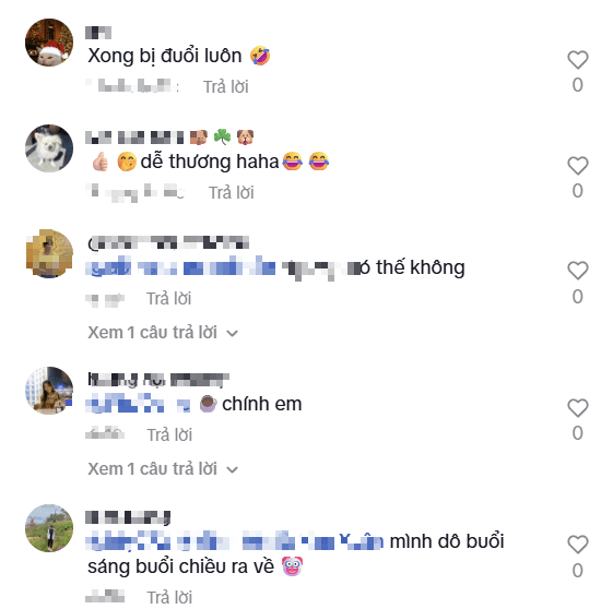 Beautiful female gamer announces a salary of 300 million, draws attention with secret confessions from the workplace 5 Ngọc Vlog engaging with her audience