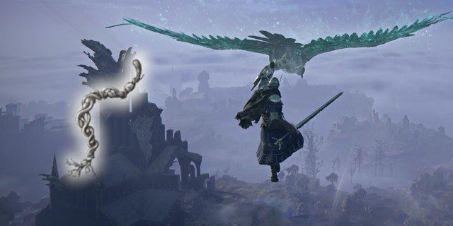 Elden Ring: Nightreign possesses a super rare item with a drop rate of only 0.035%, but is it the key to unlocking the game's greatest secret? 1 Elden Ring: Nightreign features a super rare item, with a drop rate of only 0.035%, but is the key to unlocking the biggest mystery in the game?