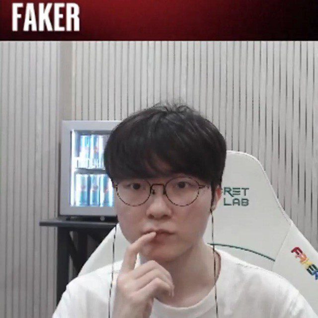Faker Reveals Childhood "Secrets," Turns Out the "G.O.A.T" Also Enjoys Games of Chance 1 faker 2 1748928086007111259394