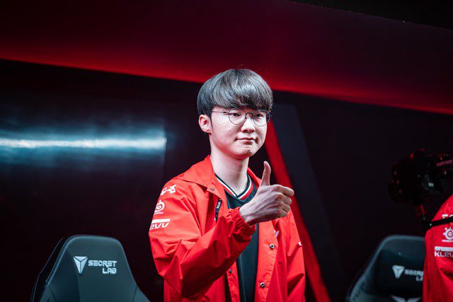 Faker's understanding of the game has consistently helped T1 secure victories. Faker's understanding of the game has consistently helped T1 secure victories.