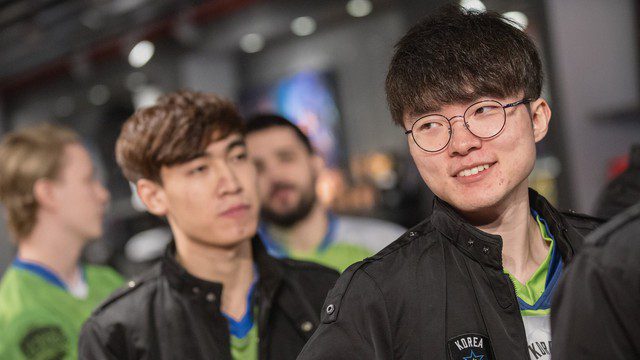 Levi Ranks Alongside Faker in a Statistical Overview Ahead of MSI 2025 Levi Ranks Alongside Faker in a Statistical Overview Ahead of MSI 2025
