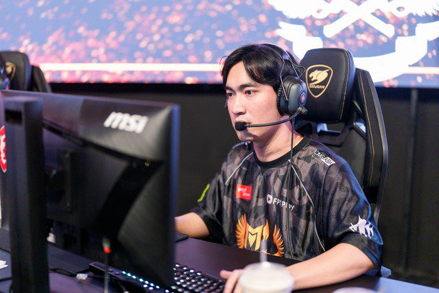 The challenges that GAM and Levi will face at MSI this year will be quite significant. Levi Joins the Ranks with Faker in a Recent Statistical Overview Ahead of MSI 2025