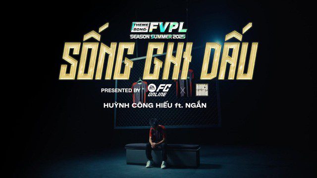 FC Online collaborates with Bạn Có Tài Mà to launch the MV for FVPL Summer 2025 1 FC Online collaborates with Bản Có Tài Mà to launch the MV for FVPL Summer 2025.