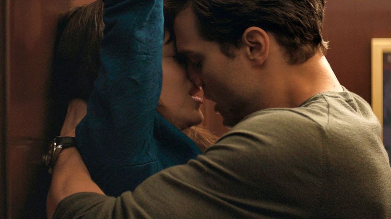 18+ Movie that Made the Whole World "Blush" 10 Years Ago: The Lead Actors Couldn’t Look at Each Other After a 7-Hour Steamy Scene 3 18+ films have made the world 'wake up' in the past 10 years: The male lead did not dare to look at the female lead after the 7-hour long hot scene - Image 3.