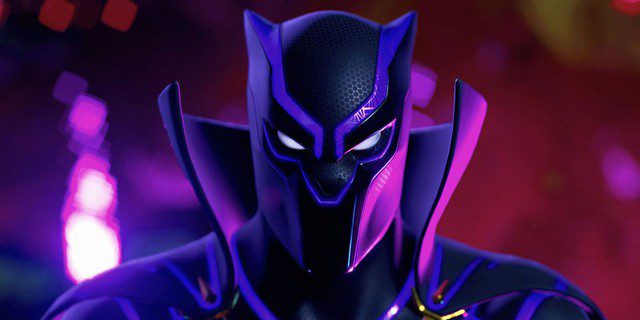 Black Panther Game Image Black Panther Game