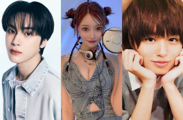 Asuka Kirara has reportedly been involved with Ju Haknyeon, Inoo Kei... fotojet 2025 06 20t154659181 1750485088726 17504850890691054571178