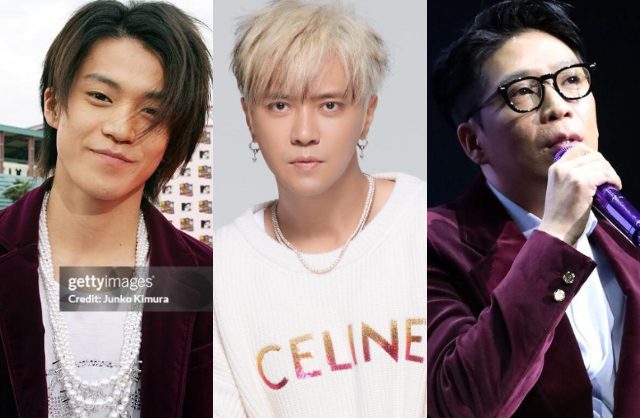 18+ Film Actress Under Investigation for Prostitution: Series of Male Stars Suspected of "Dark Deals" Shakes Asian Showbiz 1 fotojet 2025 06 20t155318627 1750485095028 17504850951841403442293