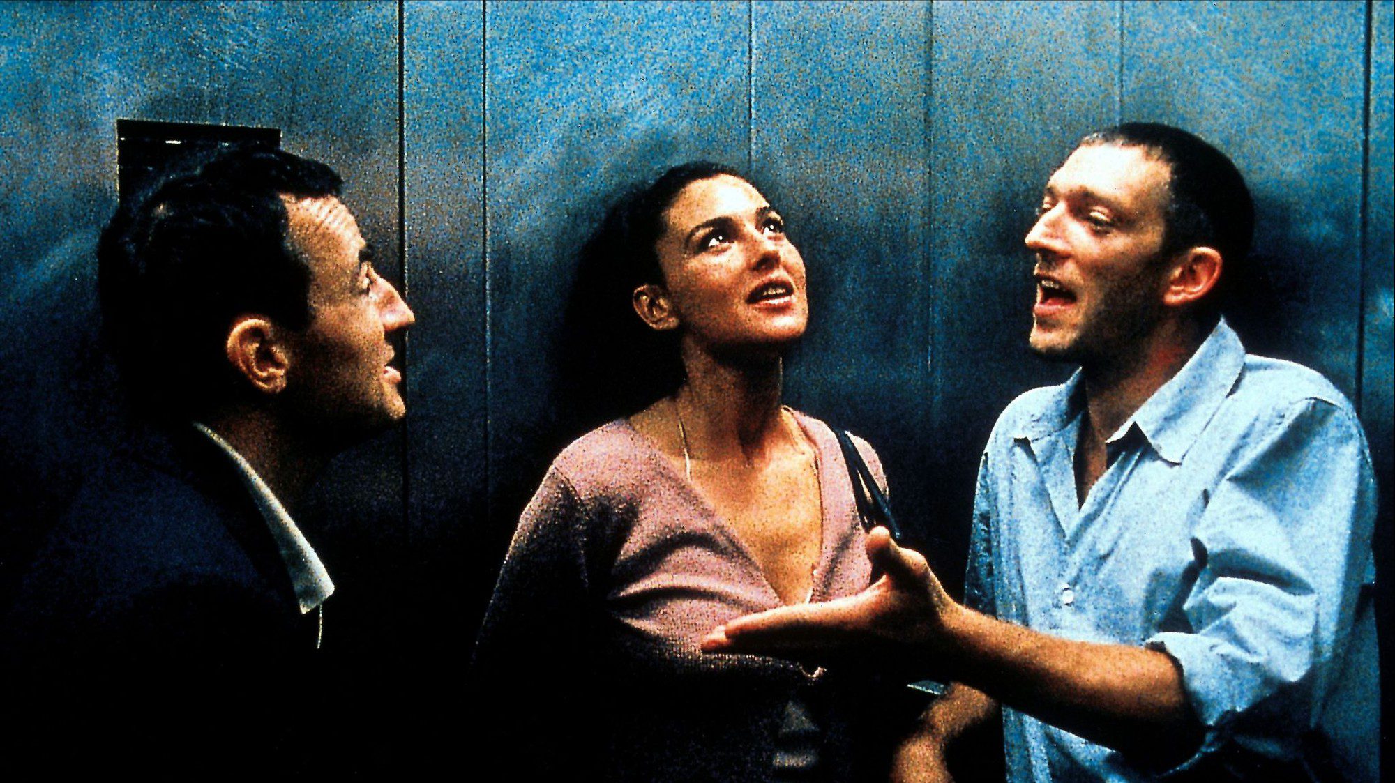 The Most Disturbing 18+ Movie in History: A Terrifying 9-Minute Steamy Scene That Made Audiences Flee the Theater 1 The most haunting 18+ film in history: A terrifying 9-minute long scene that left audiences in shock.