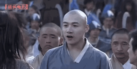 Cao Ho as Hư Trúc in Heavenly Dragon Eight Parts. Cao Ho as Hư Trúc in Heavenly Dragon Eight Parts.