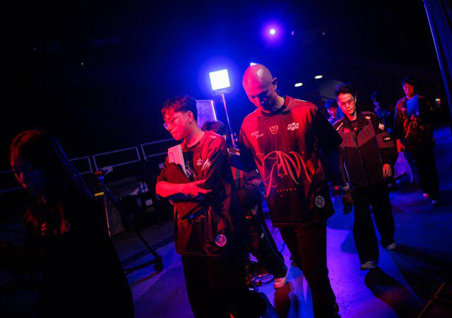 GAM still has many improvements to make before they can compete at their best. GAM still has many improvements to make before they can compete at their best.