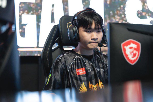 Emo's outstanding performance helped GAM secure victory after a remarkable comeback. GAM's historic win, a team that has received widespread praise - Image 3.