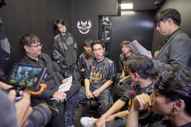 GAM carries the hopes of VCS for MSI 2025. GAM carries the hopes of VCS