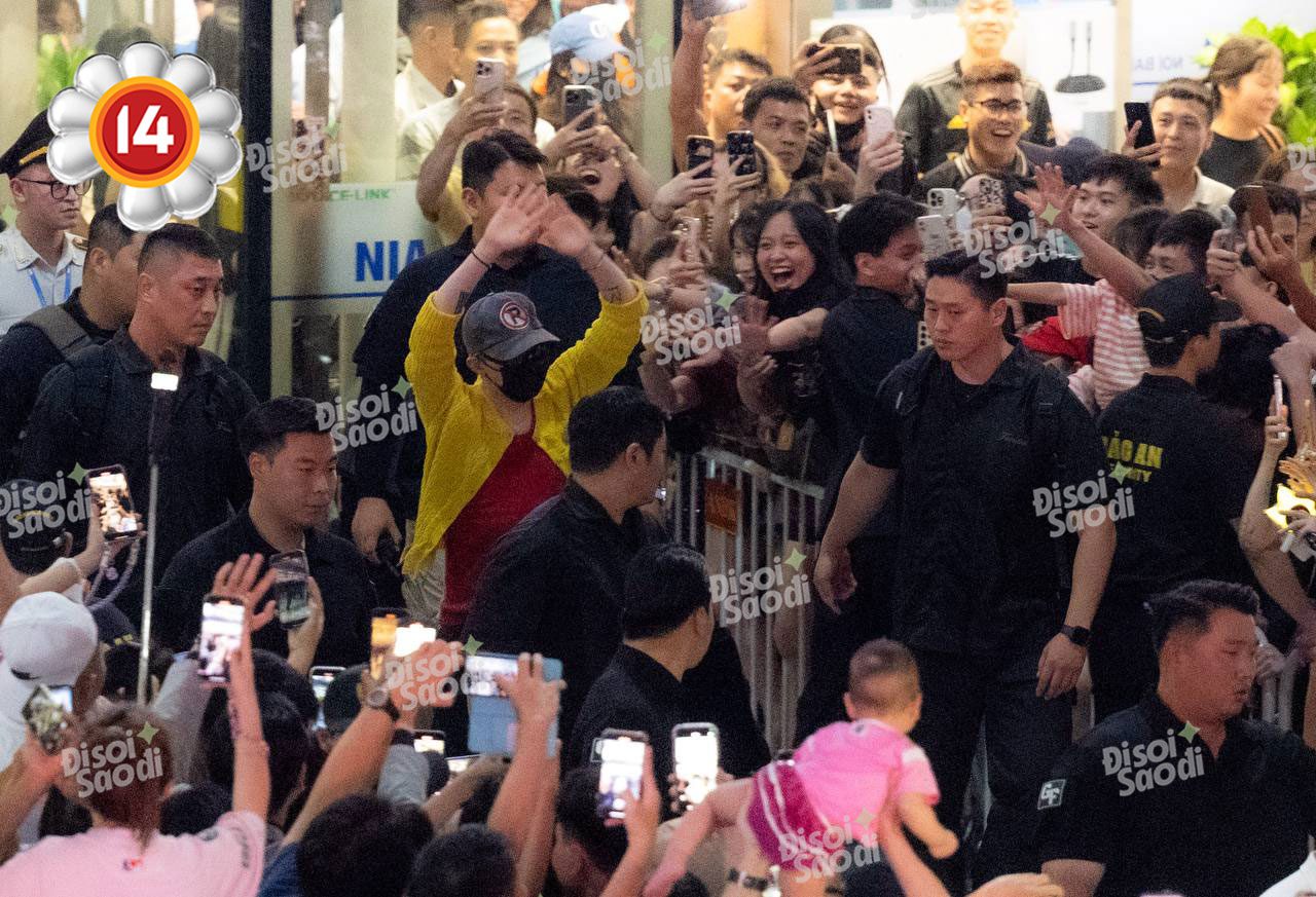 The G Dragon Effect in Vietnam Combined with AI Imagination Amazes Many Fans 2 G-Dragon in Vietnam combines with AI technology, leaving many fans in awe.
