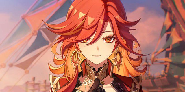 Upcoming Characters in Genshin Impact Genshin Impact Characters