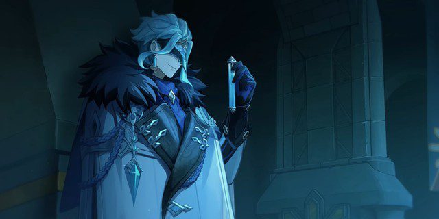 New Characters in Genshin Impact New Characters in Genshin Impact