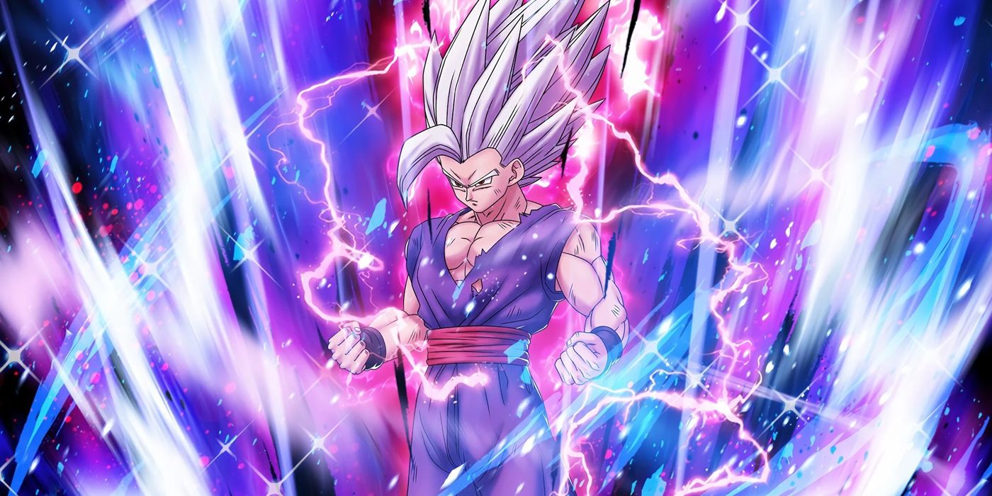 The fan question about "Dragon Ball" that has sparked years of debate: Goku vs Gohan, who is the number one warrior in the universe? 3 Gohan's Ultimate Form