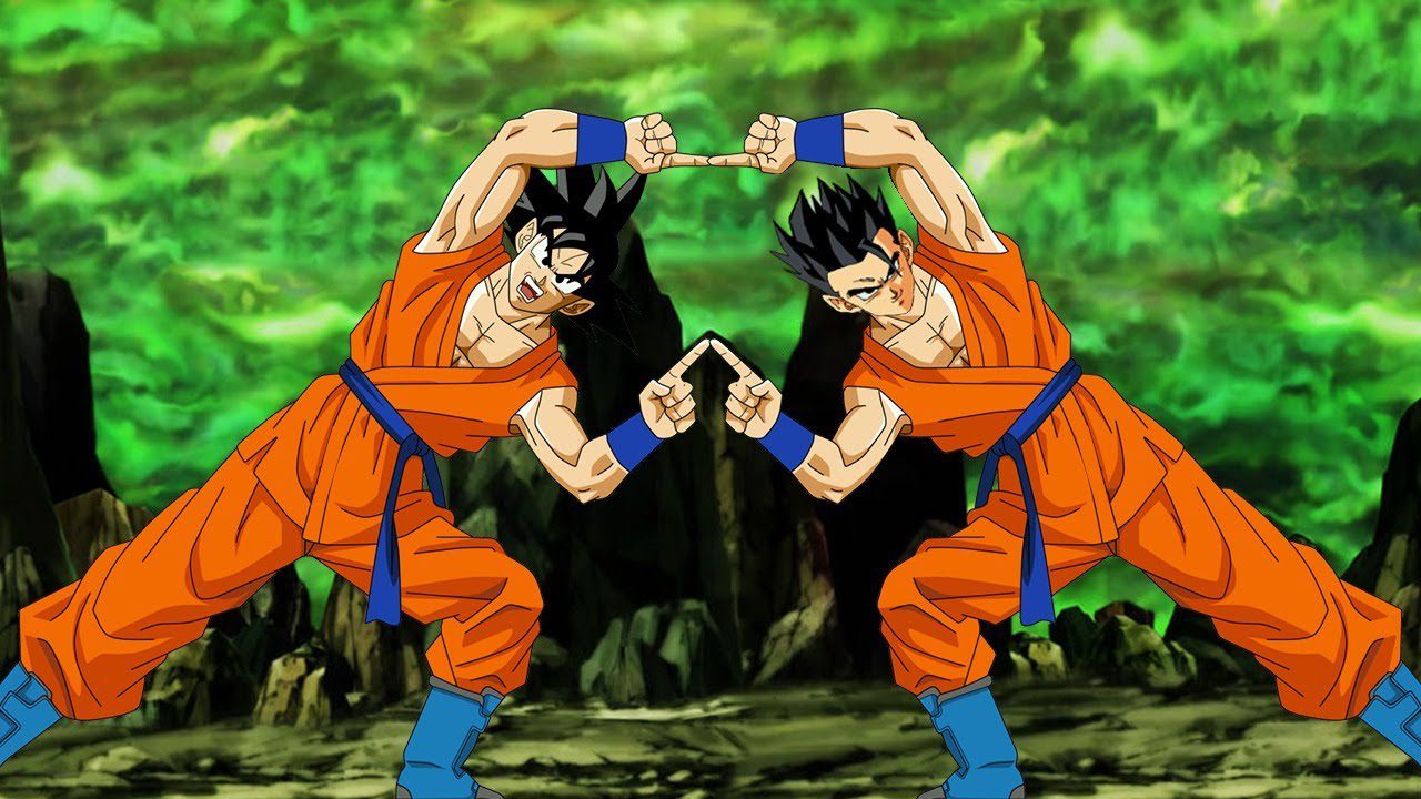 The fan question about "Dragon Ball" that has sparked years of debate: Goku vs Gohan, who is the number one warrior in the universe? 4 Goku and Gohan Together