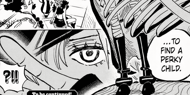 One Piece: Gunko is just Imu's "puppet," the most terrifying ability in history is revealed 2 gunko in one piece chapter 1146 leaks 1748600337162 1748600337348677048691