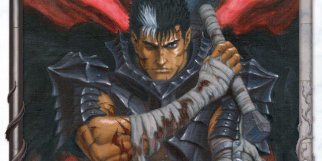 Berserk Berserk