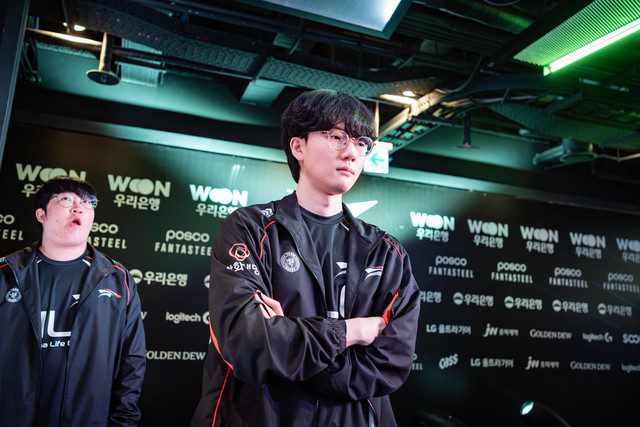 Honored as "number 1," but HLE's superstar leaves even fans "speechless" 1 Viper's Performance