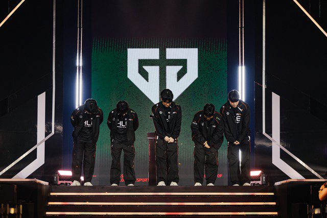 HLE struggles at MSI 2025 after six consecutive losses against Gen.G and T1. HLE faces challenges after losing to T1.