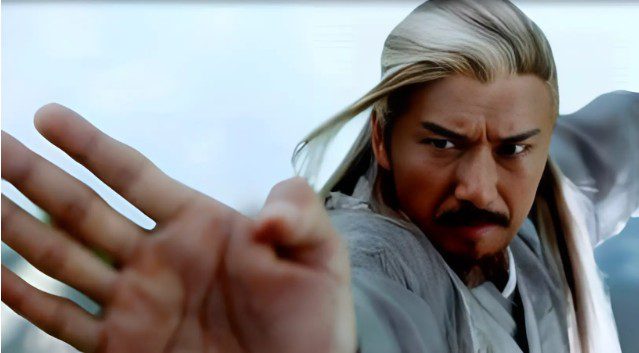 The Great Master of the Young Sword by Hoàng Dược Sư is known for creating significant impacts. The Great Master of the Young Sword by Hoàng Dược Sư is known for creating significant impacts.